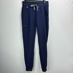 Figs Scrub Jogger Pant small/tall